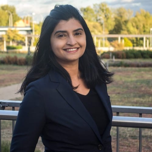 Trupti Kavathekar (HR Professional) at 8131, Steinbeis University Berlin